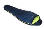 Топъл спален чувал тип мумия Vango Nitestar Alpha 250