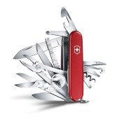 Мултифункционално швейцарско джобно ножче Victorinox SwissChamp