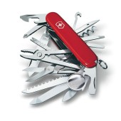 Мултифункционално швейцарско джобно ножче Victorinox SwissChamp
