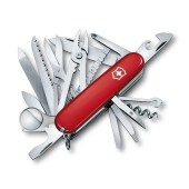 Мултифункционално швейцарско джобно ножче Victorinox SwissChamp
