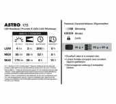 Челник Black Diamond Astro