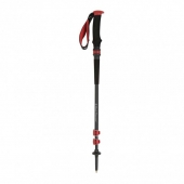 Трисекционни шокоабсорбиращи щеки за туризъм Black Diamond Trail Pro Shock