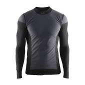 Мъжка термо блуза с дълъг ръкав Craft Active Extreme 2.0 CN LS с Gore Windstopper