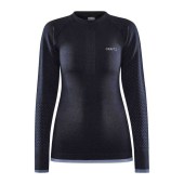 Дамска термо блуза с дълъг ръкав Craft ADV Warm Intensity LS W