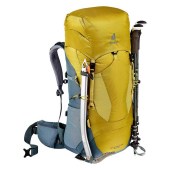 Олекотена раница за туризъм Deuter AirContact Lite 50+10
