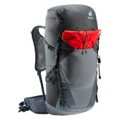 Лека туристическа раница Deuter Speed Lite с обем 30 литра