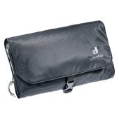Туристически несесер с кука Deuter Wash Bag II за тоалетни принадлежности
