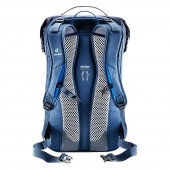 Градска раница Deuter XV 2 с отделение за лаптоп и обем 19 литра
