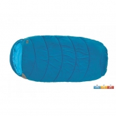 Широк двусезонен спален чувал Easy Camp Ellipse Lake