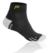 Къси термочорапи F-Lite Run RA 200 с Coolmax технология за охлаждане