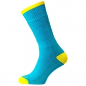 Туристически чорапи Horizon Premium Merino Trek от мериносова вълна с добавена ликра