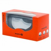 Юношески очила за ски и сноуборд Iguana Sode Jr с UV защита