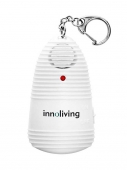 Джобно устройство с ултразвук Innoliving против комари
