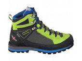 Четирисезонни мъжки обувки за планина Kayland Cross Mountain GTX, с GORE-TEX мембрана