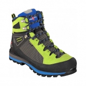 Четирисезонни мъжки обувки за планина Kayland Cross Mountain GTX, с GORE-TEX мембрана