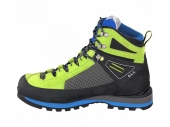Четирисезонни мъжки обувки за планина Kayland Cross Mountain GTX, с GORE-TEX мембрана