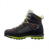 Четирисезонни мъжки обувки за планина Kayland Cross Mountain GTX, с GORE-TEX мембрана