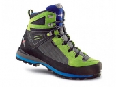 Четирисезонни мъжки обувки за планина Kayland Cross Mountain GTX, с GORE-TEX мембрана