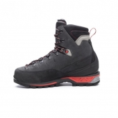Четирисезонни туристически обувки Kayland Super Rock GTX с GORE-TEX мембрана