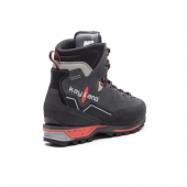 Четирисезонни туристически обувки Kayland Super Rock GTX с GORE-TEX мембрана