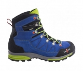 Трисезонни туристически обувки Kayland Titan Rock GTX с GORE-TEX мембрана