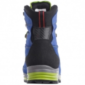 Трисезонни туристически обувки Kayland Titan Rock GTX с GORE-TEX мембрана
