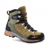 Трисезонни туристически обувки Kayland Titan Rock GTX с GORE-TEX мембрана