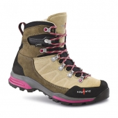 Трисезонни дамски обувки за планина Kayland Titan Rock GTX W'S с GORE-TEX мембрана