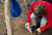 Система за пречистване на вода Lifestraw Mission с резервоар 5 литра и капацитет 18000 литра