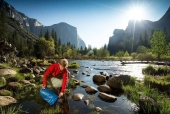 Система за пречистване на вода Lifestraw Mission с резервоар 5 литра и капацитет 18000 литра