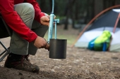 Система за пречистване на вода Lifestraw Mission с резервоар 5 литра и капацитет 18000 литра