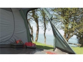 Двуместна палатка Outwell Tent Earth 2 с тунелна конструкция