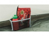 Двуместна палатка Outwell Tent Earth 2 с тунелна конструкция