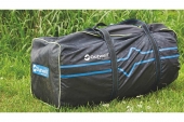 Надуваема петместна къмпинг палатка Outwell Roswell 5A