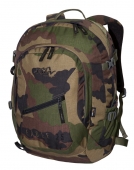 Камуфлажна раница Tashev Eagle 35 CR Camo