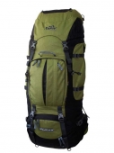 Туристическа раница Tashev Mount 100+20