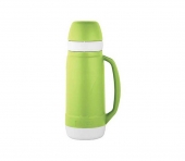 Вакуумно-изолиран стъклен термос Thermos Action Vac с вместимост 1000 мл