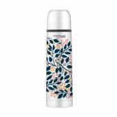 Термос за напитки от неръждаема стомана Thermos Everyday Flask Decor Broceliande, вместимост 500 мл