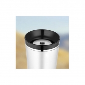 Двустенна термо чаша Thermos Premium Tumbler Mug от неръждаема стомана, 470 мл