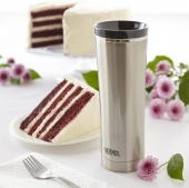 Двустенна термо чаша Thermos Premium Tumbler Mug от неръждаема стомана, 470 мл