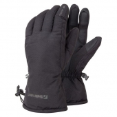 Леки зимни ръкавици Trekmates Beacon Dry с вградена мембрана DRY Shield