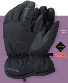 Водоустойчиви и ветроустойчиви зимни ръкавици Trekmates Chamonix GTX с Gore-Tex® мембрана