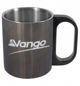 Двустенна термо чаша-канче Vango, 230 мл