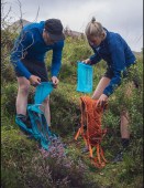 Резервоар за вода Vango 2 литра