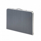 Сгъваема маса за къмпинг и туризъм Vango Granite Duo 120