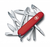 Джобен нож Victorinox Deluxe Tinker