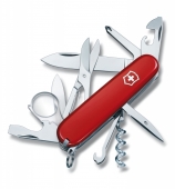 Мултифункционално ножче Victorinox Explorer