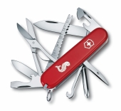 Швейцарско ножче Victorinox Fisherman
