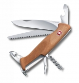 Джобно ножче Victorinox RangerWood 55